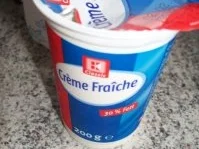 Schinkennudeln mit Käse-Sahne Soße - Rezept - Bild Nr. 3