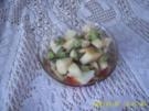 Einfacher Obstsalat - Rezept