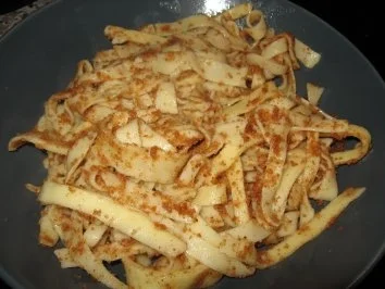 Nudeln wie "fast" selbst gemacht! ;o) - Rezept - Bild Nr. 2