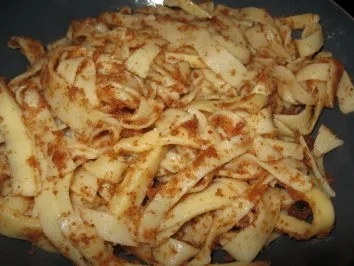 Nudeln wie "fast" selbst gemacht! ;o) - Rezept - Bild Nr. 3