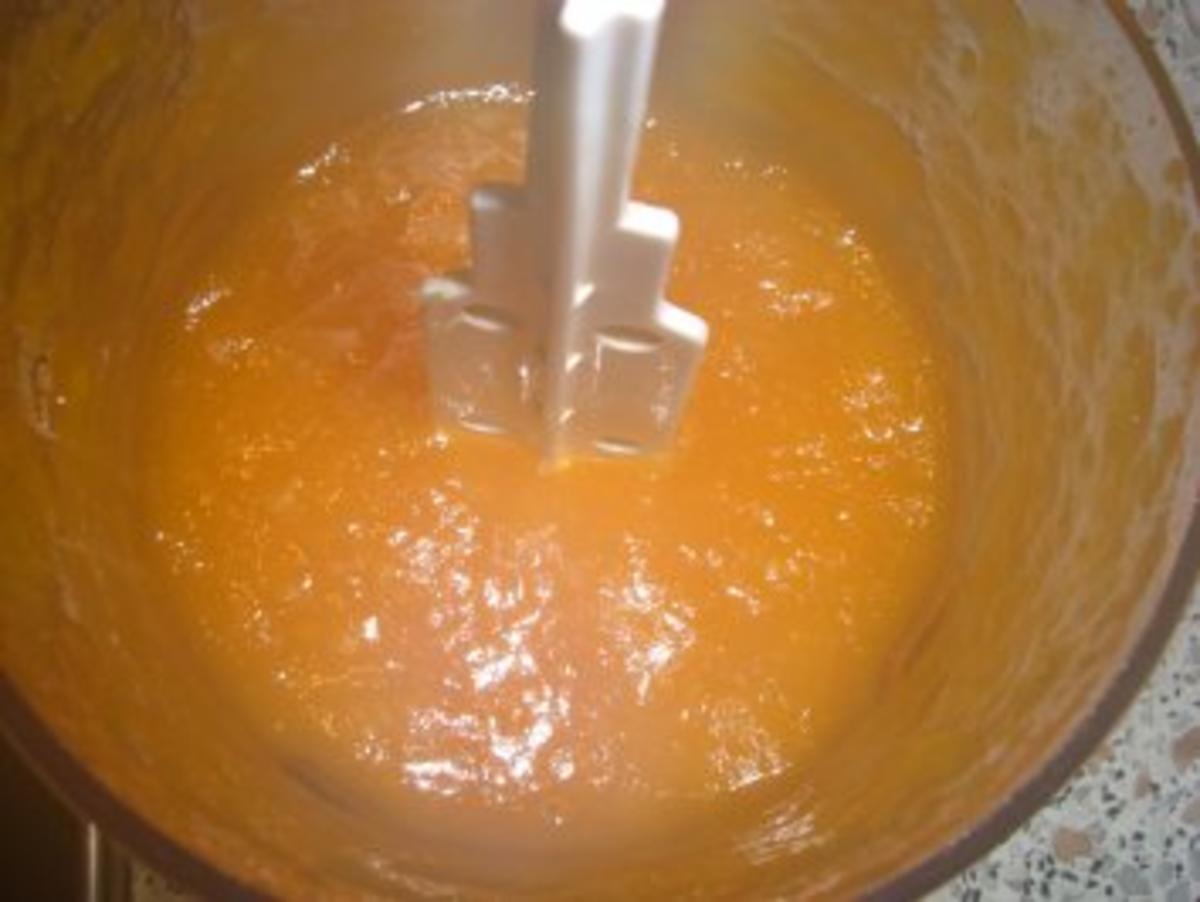 Indisches Aprikosendessert - Rezept - Bild Nr. 4