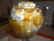 Indisches Aprikosendessert - Rezept