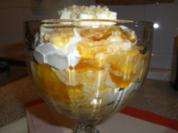 Indisches Aprikosendessert - Rezept