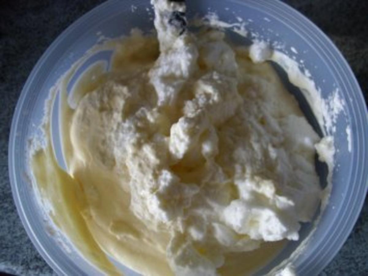Aprikosen-Käsetorte - Rezept - Bild Nr. 4