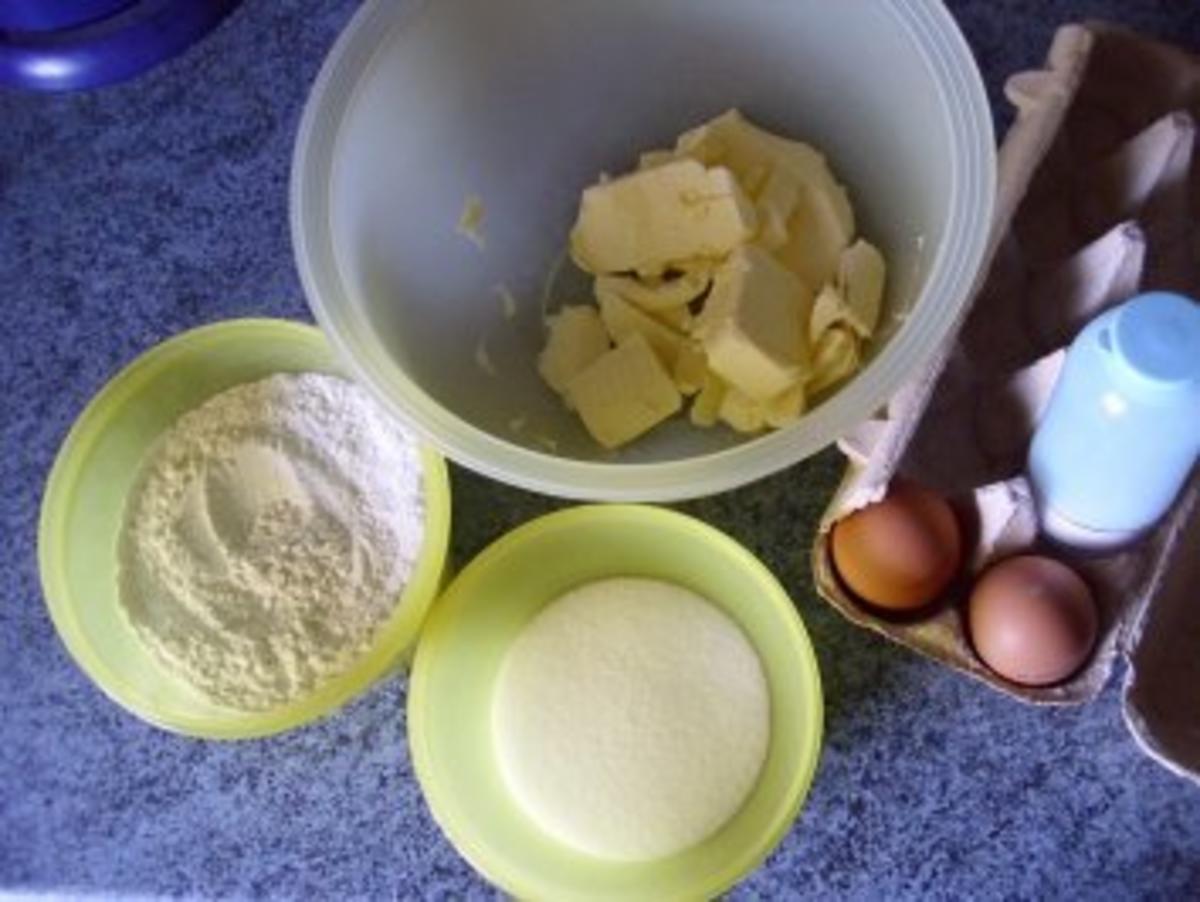 Aprikosen-Käsetorte - Rezept - Bild Nr. 3