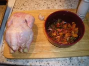 Rezept: Andalusisches Hรคhnchen Andalusisches Hรคhnchen - Rezept