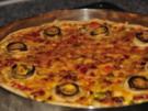 Gemüse-Quiche - Rezept