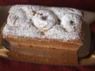 Cookies' kleiner Bratapfelkuchen... - Rezept