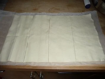 Fixe Küche - Versteckte Würstchen - Rezept - Bild Nr. 3