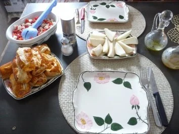 Fixe Küche - Versteckte Würstchen - Rezept - Bild Nr. 7