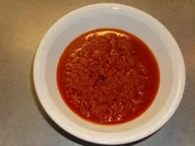 Sossen: Mojo Rojo   (Kanarische Knoblauchsosse ) - Rezept