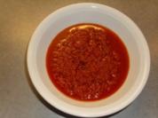 Sossen: Mojo Rojo   (Kanarische Knoblauchsosse ) - Rezept