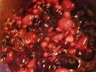 Rote Grütze - Rezept