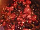 Rote Grütze - Rezept