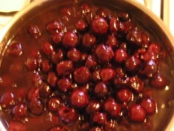 Rote Grütze - Rezept - Bild Nr. 4