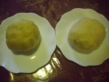 Teufelchens Bratwurst-Torten - Rezept - Bild Nr. 5