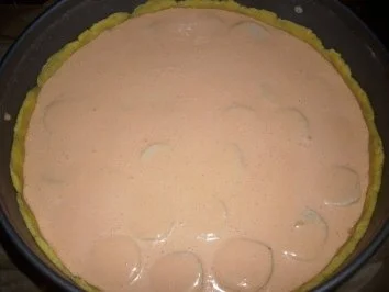 Teufelchens Bratwurst-Torten - Rezept - Bild Nr. 10