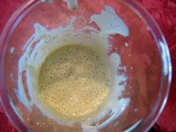 Rezept: Reisnudelsalat mit Thunfisch... Bild Nr. 3 Reisnudelsalat mit Thunfisch... - Rezept - Bild Nr. 3