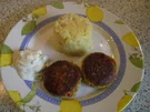 Fischstäbchen inkognito - Rezept