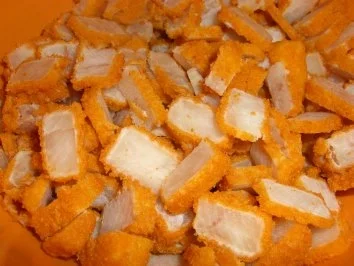 Fischstäbchen inkognito - Rezept - Bild Nr. 3