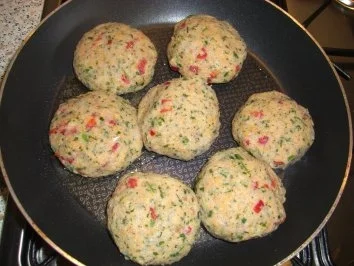 Fischstäbchen inkognito - Rezept - Bild Nr. 5