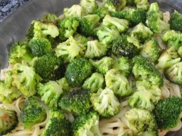 Nudelauflauf mit Hackbällchen - Rezept - Bild Nr. 5