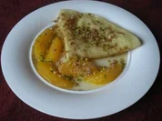 Krokant - Crêpes ... - Rezept