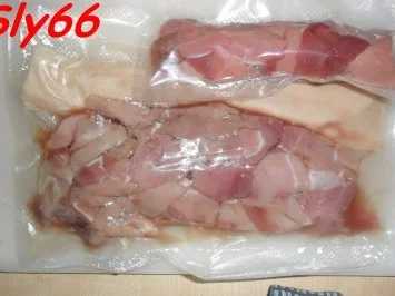 Pfannengerichte:Gröstl aus dem Wok - Rezept - Bild Nr. 2