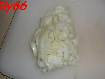 Pfannengerichte:Gröstl aus dem Wok - Rezept - Bild Nr. 6