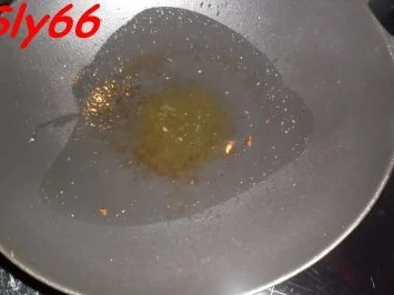 Pfannengerichte:Gröstl aus dem Wok - Rezept - Bild Nr. 15
