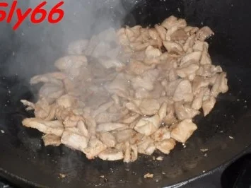 Pfannengerichte:Gröstl aus dem Wok - Rezept - Bild Nr. 16