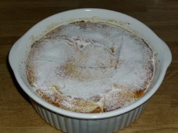 Rezept: Zopf-Scheiterhaufen Zopf-Scheiterhaufen - Rezept