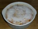 Zopf-Scheiterhaufen - Rezept