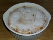 Zopf-Scheiterhaufen - Rezept