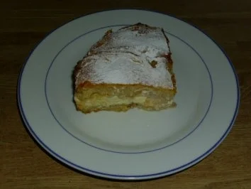 Rezept: Zopf-Scheiterhaufen Bild Nr. 2 Zopf-Scheiterhaufen - Rezept - Bild Nr. 2