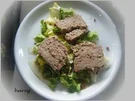Kalbsleberpastete - Rezept