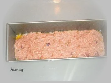 Rezept: Kalbsleberpastete Bild Nr. 2 Kalbsleberpastete - Rezept - Bild Nr. 2