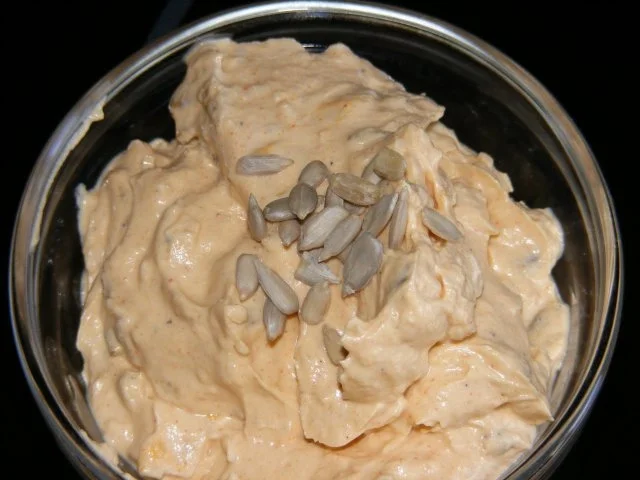 Spundekäse - Rezept