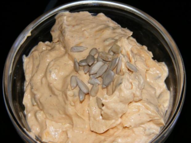 Spundekäse — Rezepte Suchen