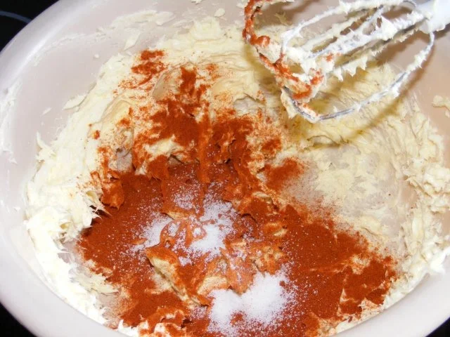 Spundekäse - Rezept - Bild Nr. 3