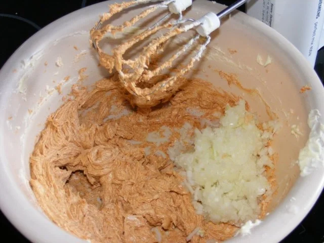 Spundekäse - Rezept - Bild Nr. 4