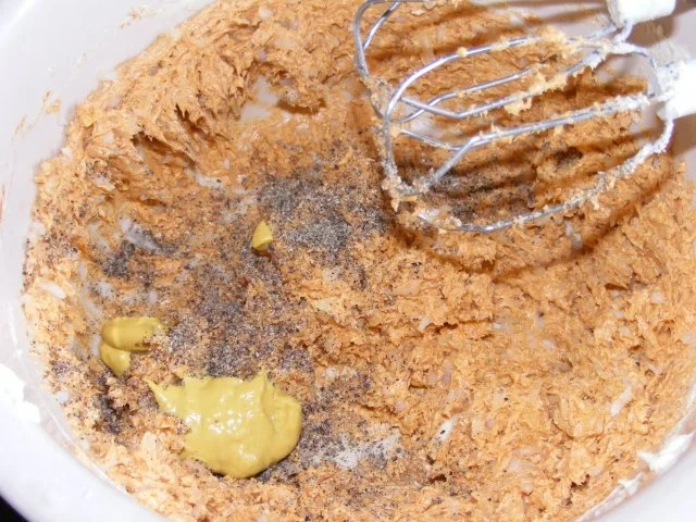 Spundekäse - Rezept - Bild Nr. 5