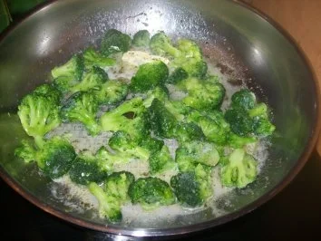 Schnitzelchen Natur - Rezept - Bild Nr. 2