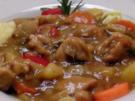 Kaninchentopf - Rezept