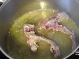 Rezept: Kaninchentopf Bild Nr. 4 Kaninchentopf - Rezept - Bild Nr. 4