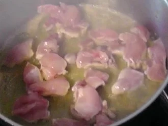 Rezept: Kaninchentopf Bild Nr. 5 Kaninchentopf - Rezept - Bild Nr. 5