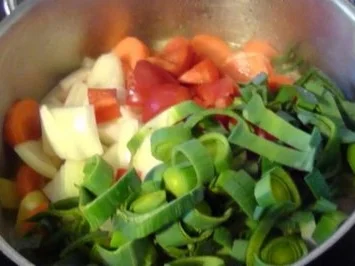 Rezept: Kaninchentopf Bild Nr. 7 Kaninchentopf - Rezept - Bild Nr. 7