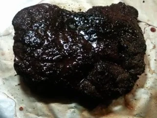 Rezept: Beefsteak mit Pommes Bild Nr. 5 Beefsteak mit Pommes - Rezept - Bild Nr. 5