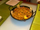 Paella Andaluz - Rezept