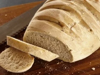 Rezept: Olivenbrot Bild Nr. 2 Olivenbrot - Rezept - Bild Nr. 2